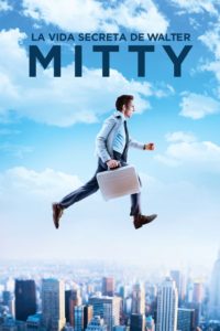 La Vida Secreta de Walter Mitty (The Secret Life of Walter Mitty)