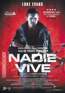 Nadie Vive (No One Lives)