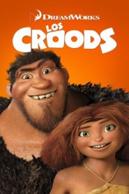 Los Croods 1 (The Croods)