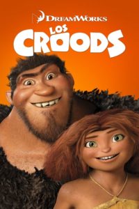 Los Croods 1 (The Croods)