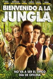 Bienvenido a la Jungla (Welcome to the Jungle)