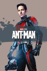 Ant-Man 1: El Hombre Hormiga
