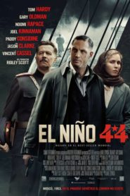 El Niño 44 (Child 44)