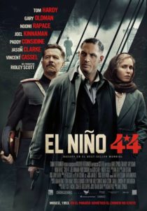 El Niño 44 (Child 44)