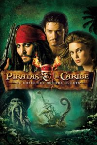 Piratas del Caribe 2: El Cofre de la Muerte (Pirates of the Caribbean: Dead Man’s Chest)
