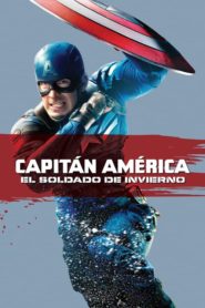 Capitán América 2: El Soldado del Invierno (Captain America: The Winter Soldier)