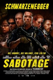 Sabotaje (Sabotage)
