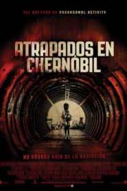 Terror en Chernóbil (Chernobyl Diaries)