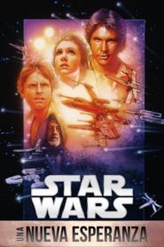 Star Wars 4: Una Nueva Esperanza (Star Wars)
