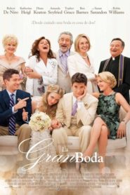 La Gran Boda (The Big Wedding)