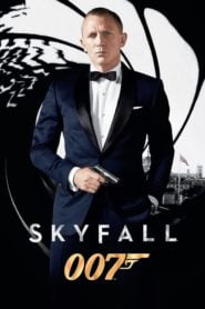 James Bond: Skyfall [25]