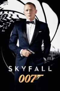 James Bond: Skyfall [25]