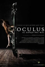 Oculus: El Espejo del Mal