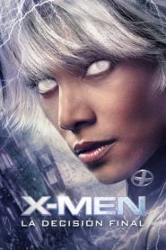 X Men 3: La Batalla Final (X-Men: The Last Stand)