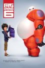 6 Grandes Héroes (Big Hero 6)