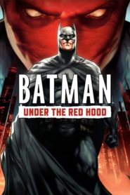 Batman: El Misterio de Capucha Roja (Under the Red Hood)