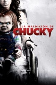 La Maldición de Chucky (Curse of Chucky)