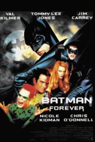 Batman 3 (A): Eternamente (Batman Forever)