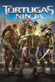 Las Tortugas Ninja 1 (B) (Teenage Mutant Ninja Turtles)