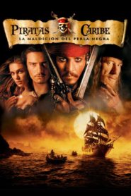 Piratas del Caribe 1: La Maldición del Perla Negra (Pirates of the Caribbean: The Curse of the Black Pearl)