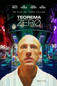 Teorema Zero (The Zero Theorem)
