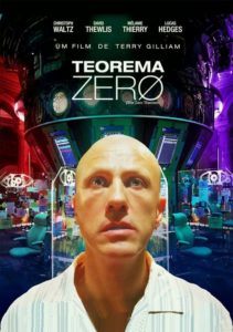 Teorema Zero (The Zero Theorem)