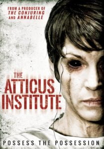 El Instituto Atticus (The Atticus Institute)