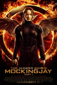 Los Juegos del Hambre 3: Sinsajo. Parte 1 (The Hunger Games: Mockingjay – Part 1)