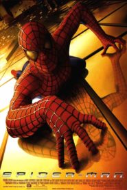 El Hombre Araña 1 (Spider-Man)