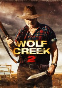 El Cazador 2 (Wolf Creek 2)