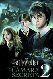 Harry Potter 2 y La Cámara Secreta (Harry Potter and the Chamber of Secrets)