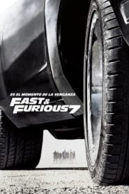 Rápidos y Furiosos 7 (Fast & Furious 7)