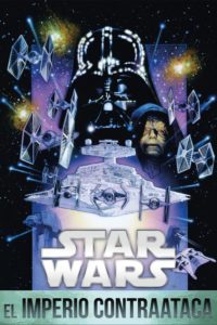 Star Wars 5: El Imperio Contraataca (The Empire Strikes Back)