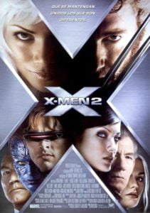 X Men 2: Unidos (X-Men United)