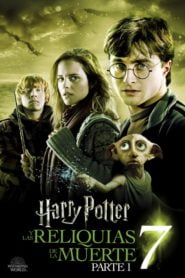 Harry Potter 7 y Las Reliquias de la Muerte – Parte 1 (Harry Potter and the Deathly Hallows: Part 1)