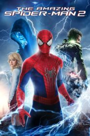 El Sorprendente Hombre Araña 2: El Poder de Electro (The Amazing Spider-Man 2)
