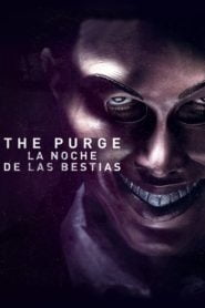 La Purga 1: La Noche de las Bestias (The Purge)