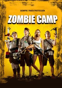 A La Mierda Los Zombies (Scouts Guide to the Zombie Apocalypse)