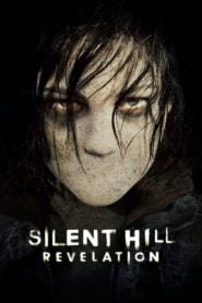 Terror en Silent Hill 2: La Revelación (Silent Hill: Revelation 3D)