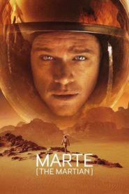 Marte: Misión Rescate (The Martian)