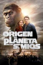 El Planeta de los Simios 1: (R)Evolución (Rise of the Planet of the Apes)