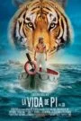 La Vida de Pi (Life of Pi)