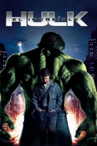 Hulk (B): El Hombre Increíble (The Incredible Hulk) [Remake]