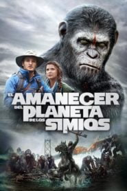 El Planeta de los Simios 2: Confrontación (Dawn of the Planet of the Apes)