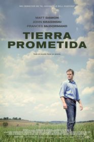 Tierra Prometida (Promised Land)