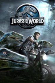 Mundo Jurásico 1 (Jurassic World)