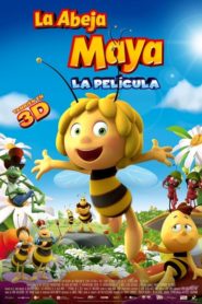 La Abeja Maya: La Película (Maya the Bee Movie)