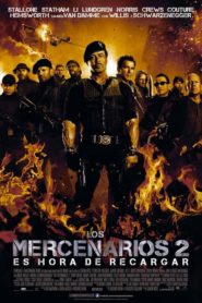 Los Indestructibles 2 (The Expendables 2)