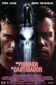 El Castigador (B) (The Punisher) [Remake]