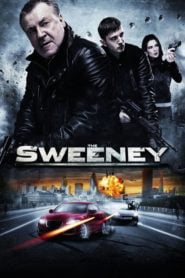 Fuerza Brutal (The Sweeney)